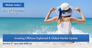 Investing Offshore Explained & Global Market Update