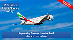 Emirates Provident Fund: what you need to know