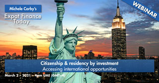 Citizenship & residency by investment – Accessing international opportunities