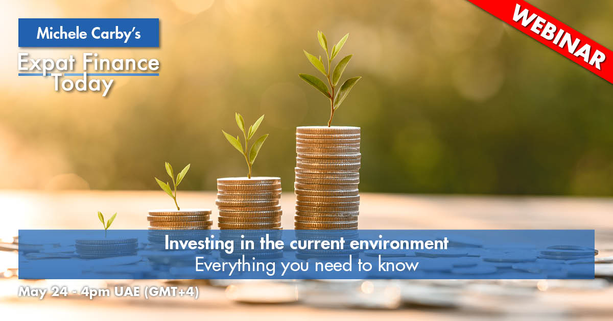 Investing in the current environment – Everything you need to know