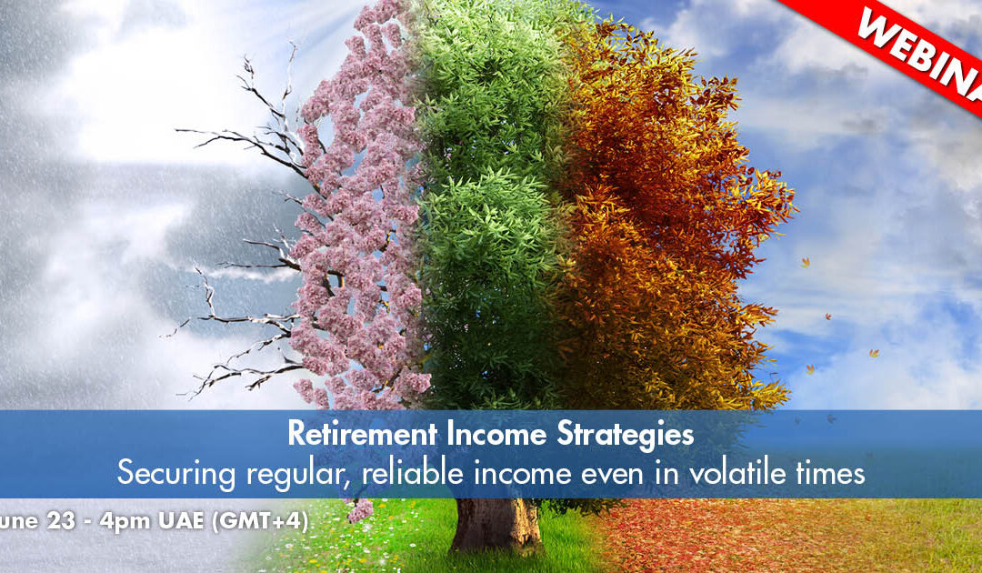 Retirement Income Strategies