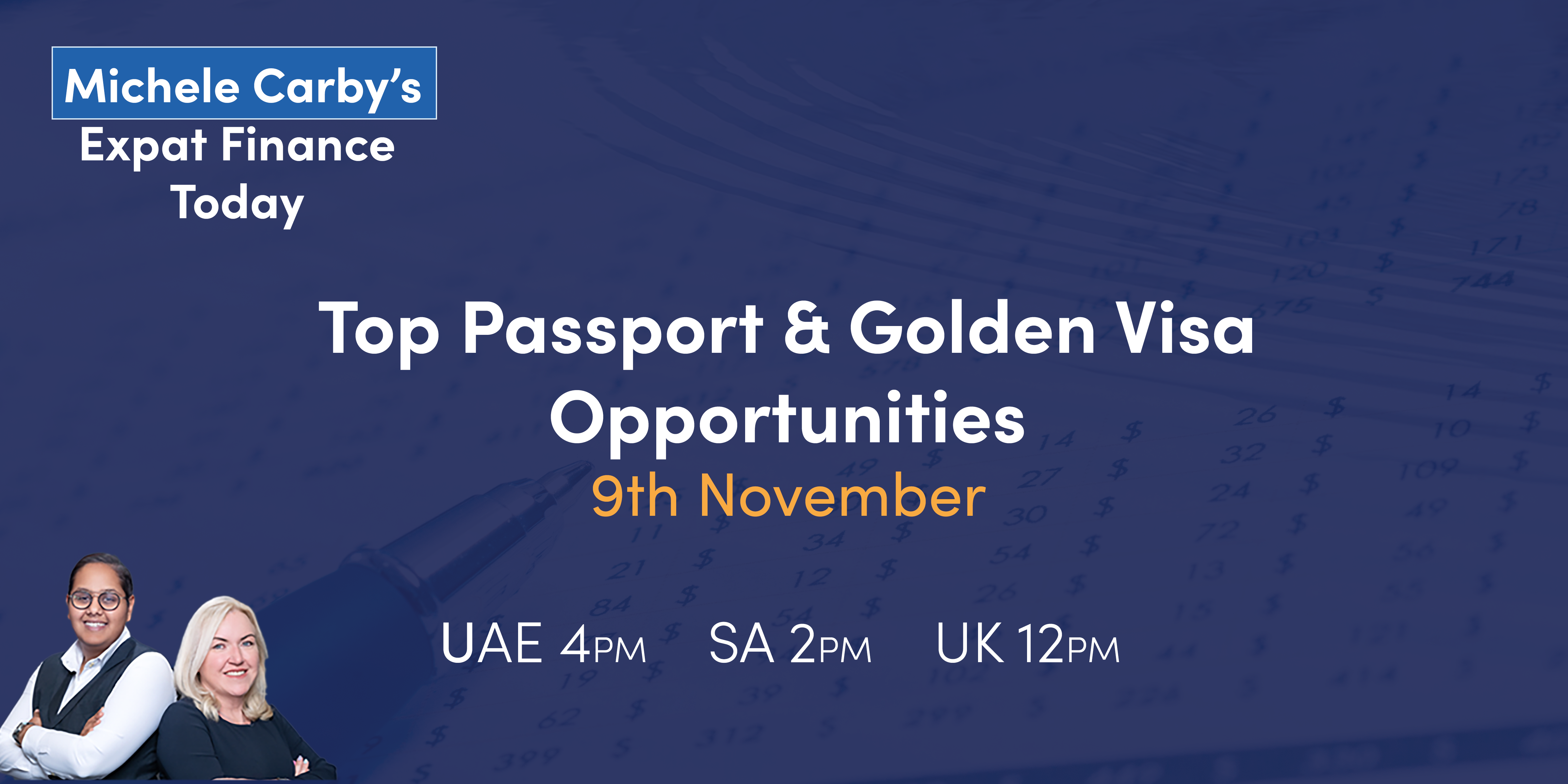 Top Passport and Golden Visa Opportunities